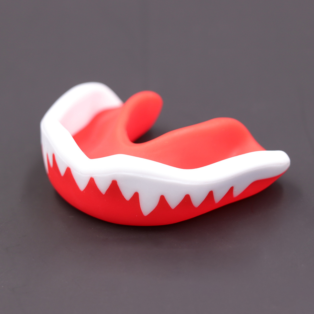 COYOCO Slim Fit Boxing Mouth Guard Gum Shield for Adult Sports – Fighting Training Wrestling Football MMA Teeth Protection