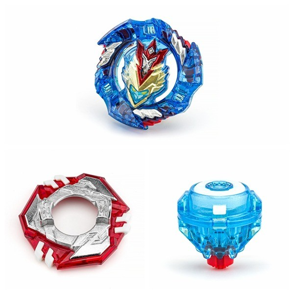 HOT! 2026 Burst Gyro Brand Spinning Tops Battle Gyroscope Collection  for Kids
