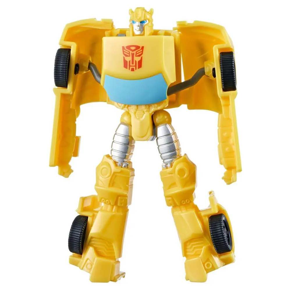 Hasbro Transformer Bumblebee Autobot E0618