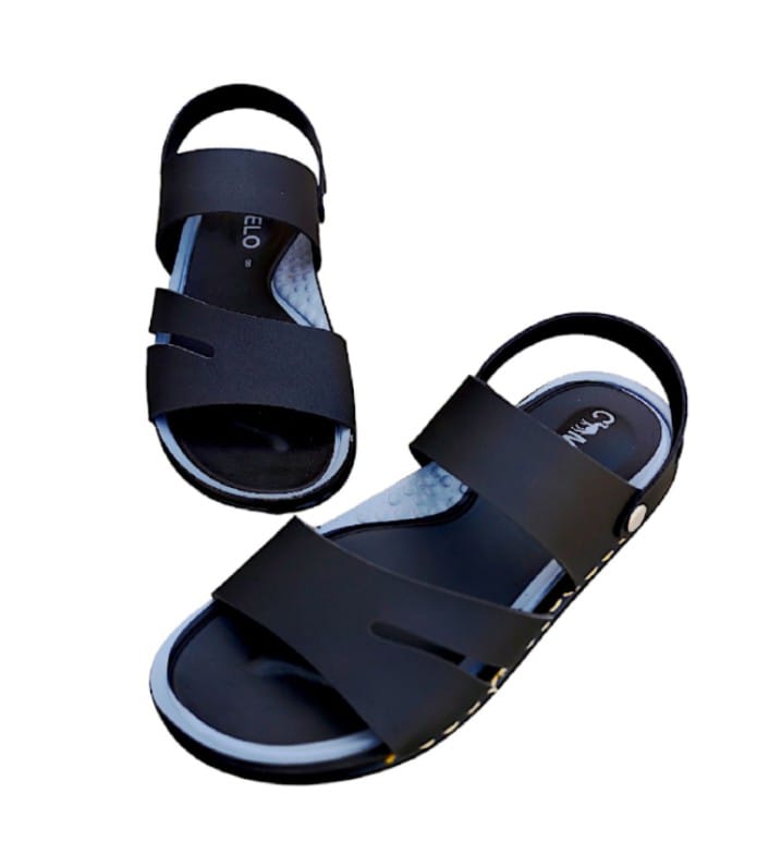 Sandle for men outdoor comfortable lightweight walking breathable and soft