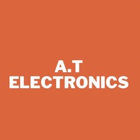 A.T ELECTRONICS | Daraz PK