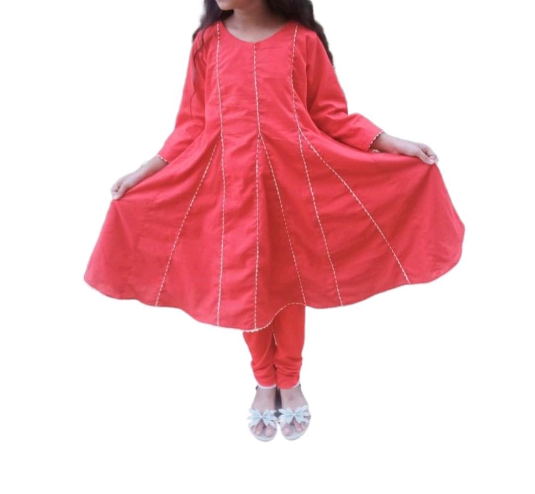 Kali Wali Frock For Baby Girl Kaliyon Wali Frock For 10 Years Baby