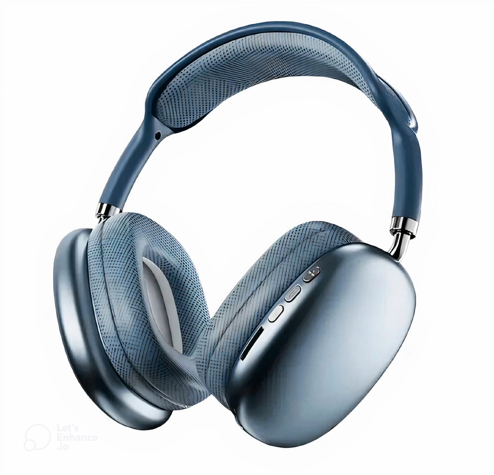 P9 Wireless Bluetooth Headphones With | Mic Noise Cancelling Headsets Stereo Sound Earphones | Sports Gaming Headphones Supports price in Pakistan
