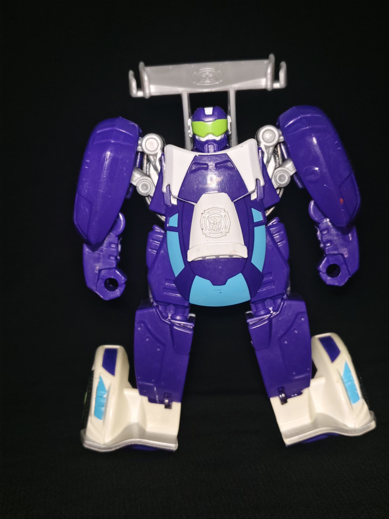 transformers Action figure