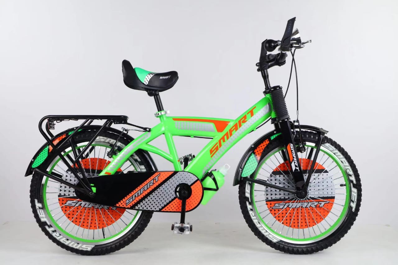 Smart bicycle 20 inch
