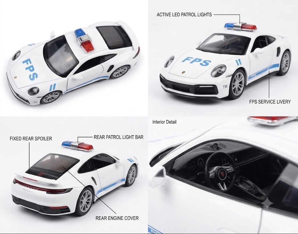 1 Piece 1:43 Classic die cast alloy car model metal cars pull back simulation car toy boy classic car with open door toys for kids