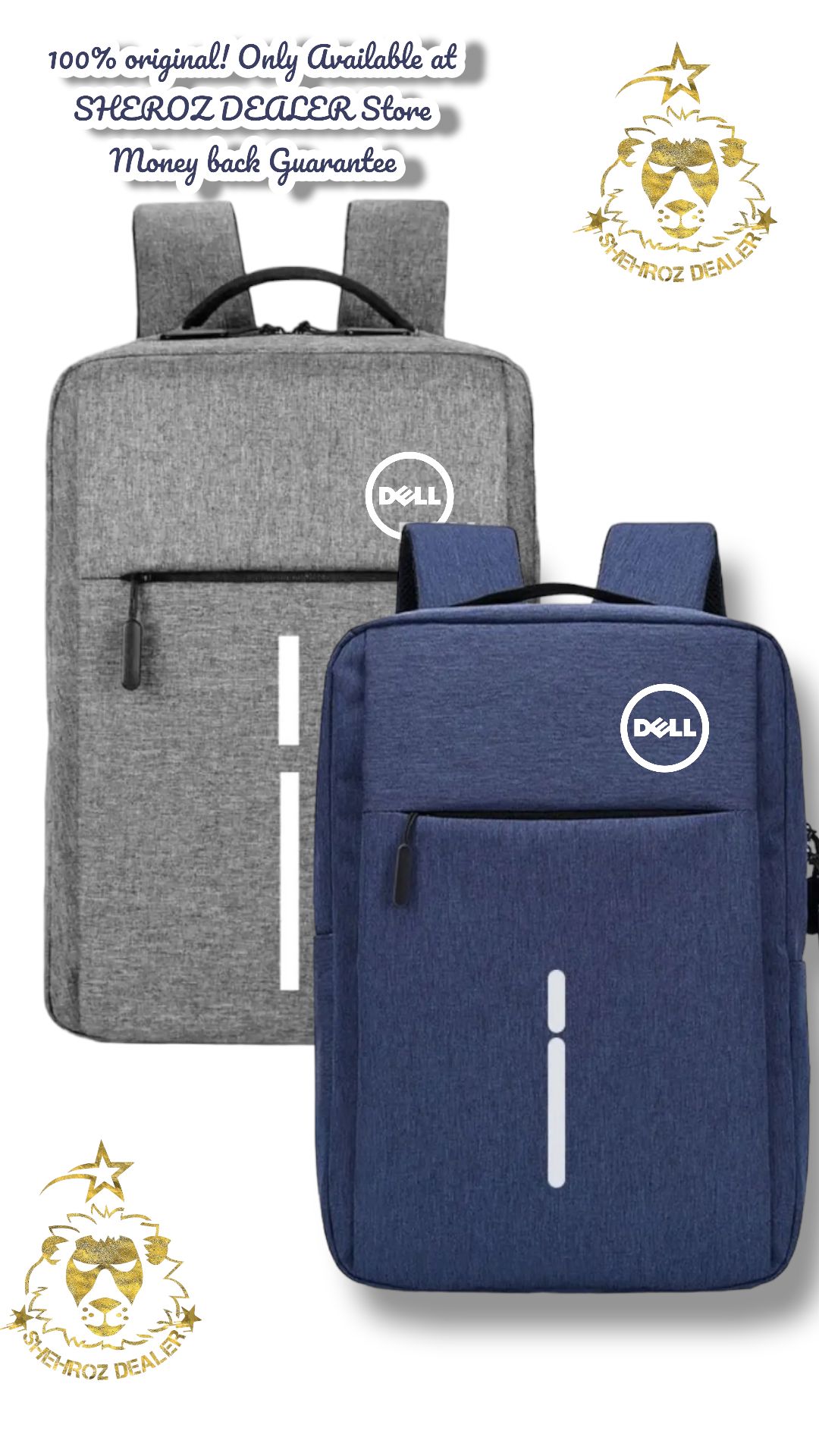 Dell shop ka bag