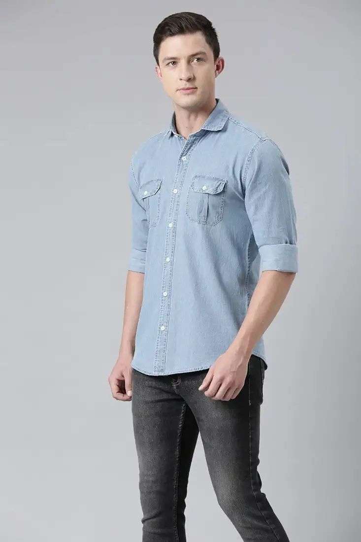 Buy the latest shirts for Men Online | Levi's India – Levis India Store