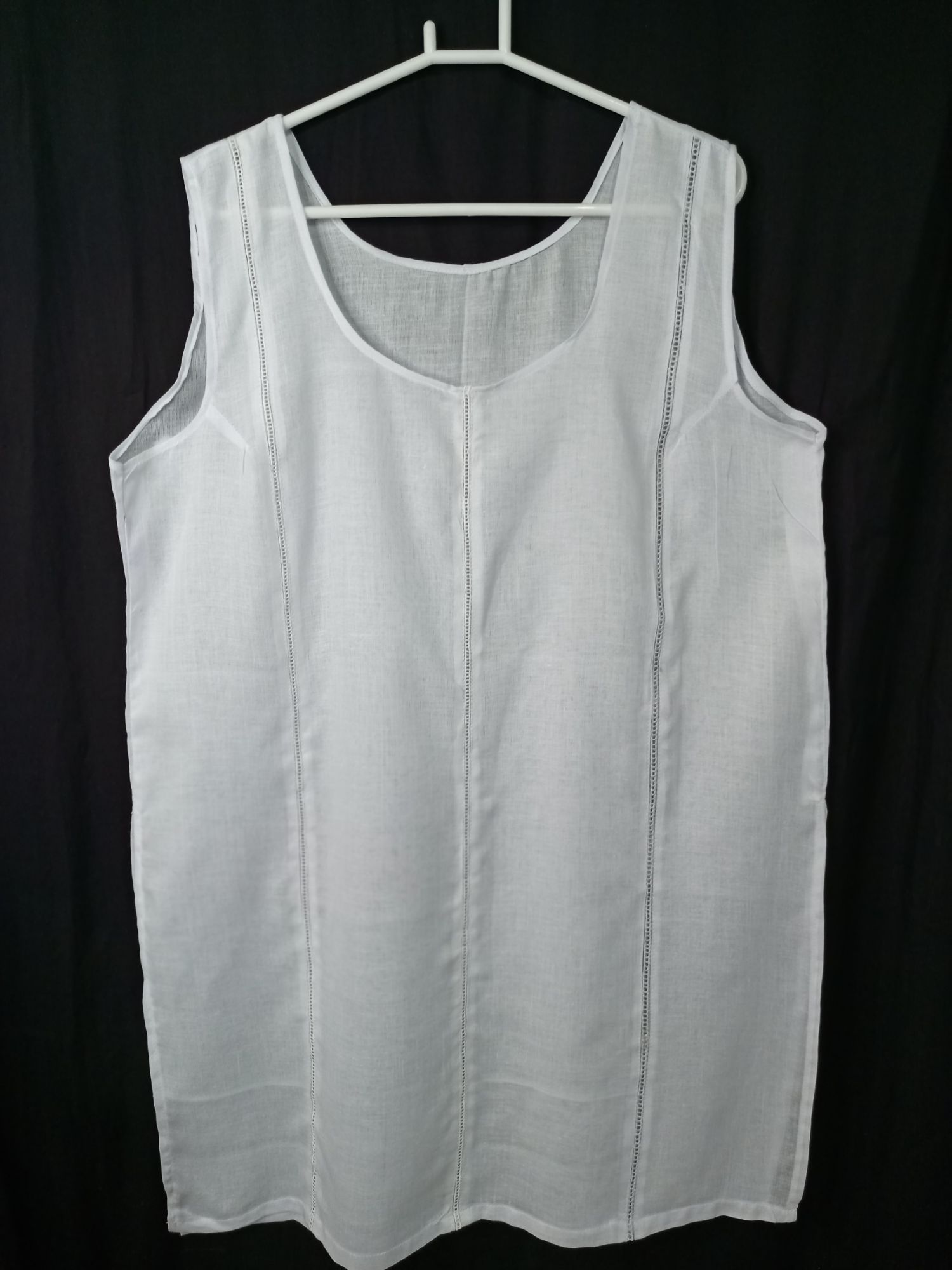 ladies lawn shameez / lawn slip
