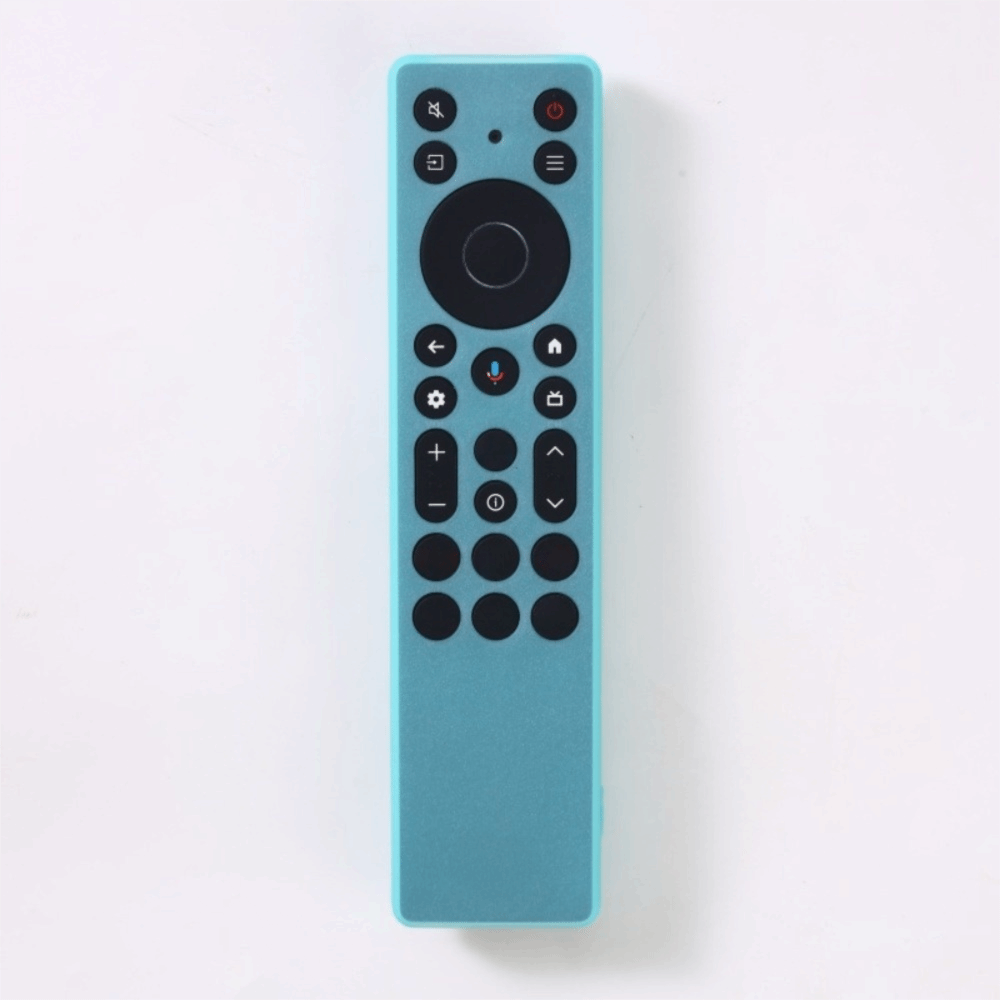 Luminous Blue