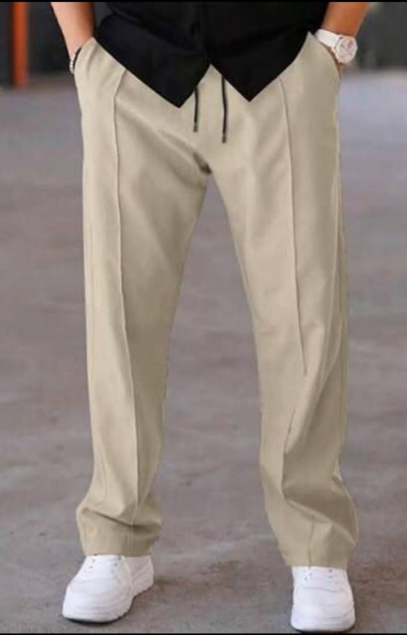 Terry Trouser For Summer Wear, Trouser For Men