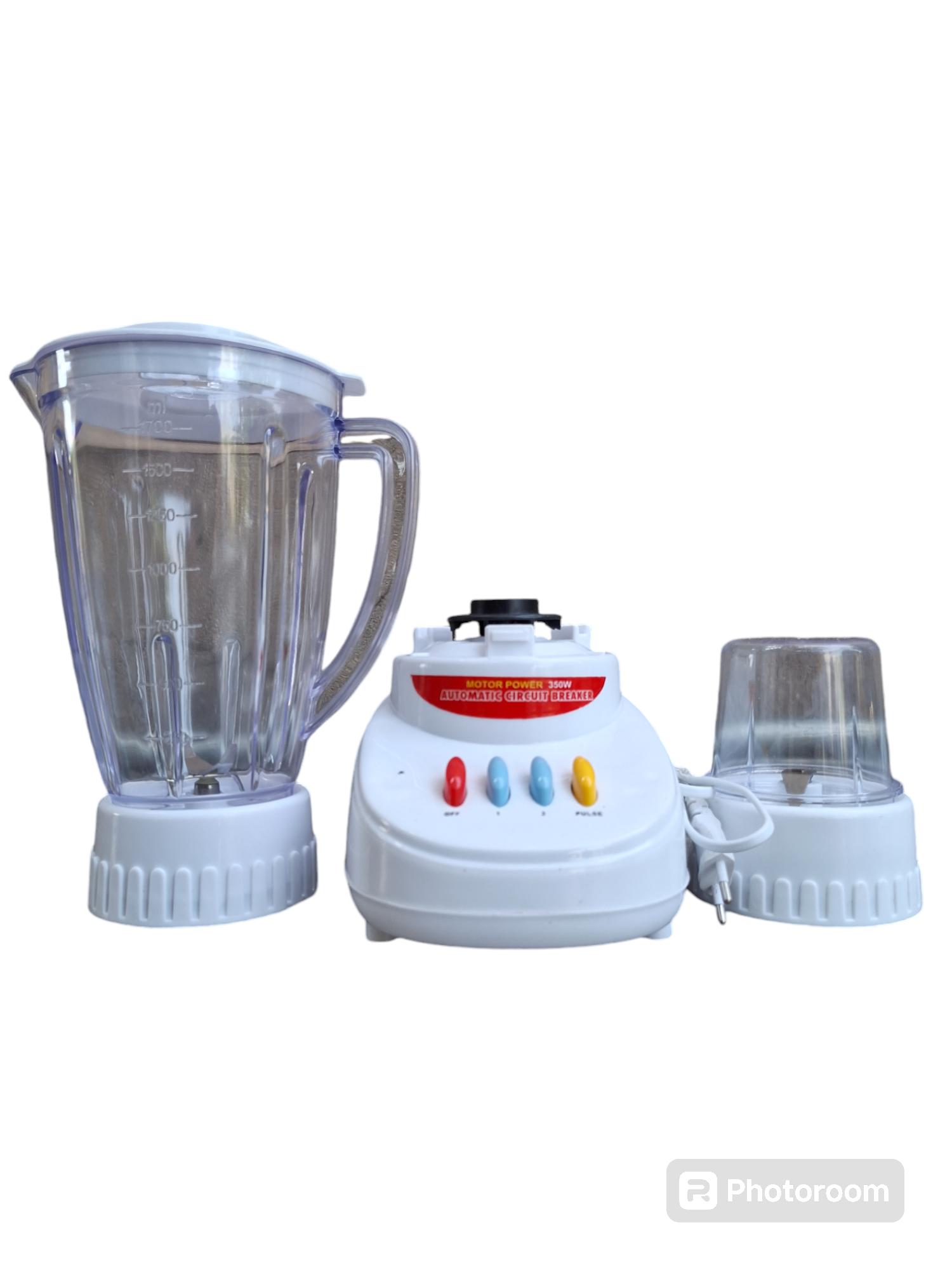 Standard Quality IN juicer blender machine 7025 motor installed