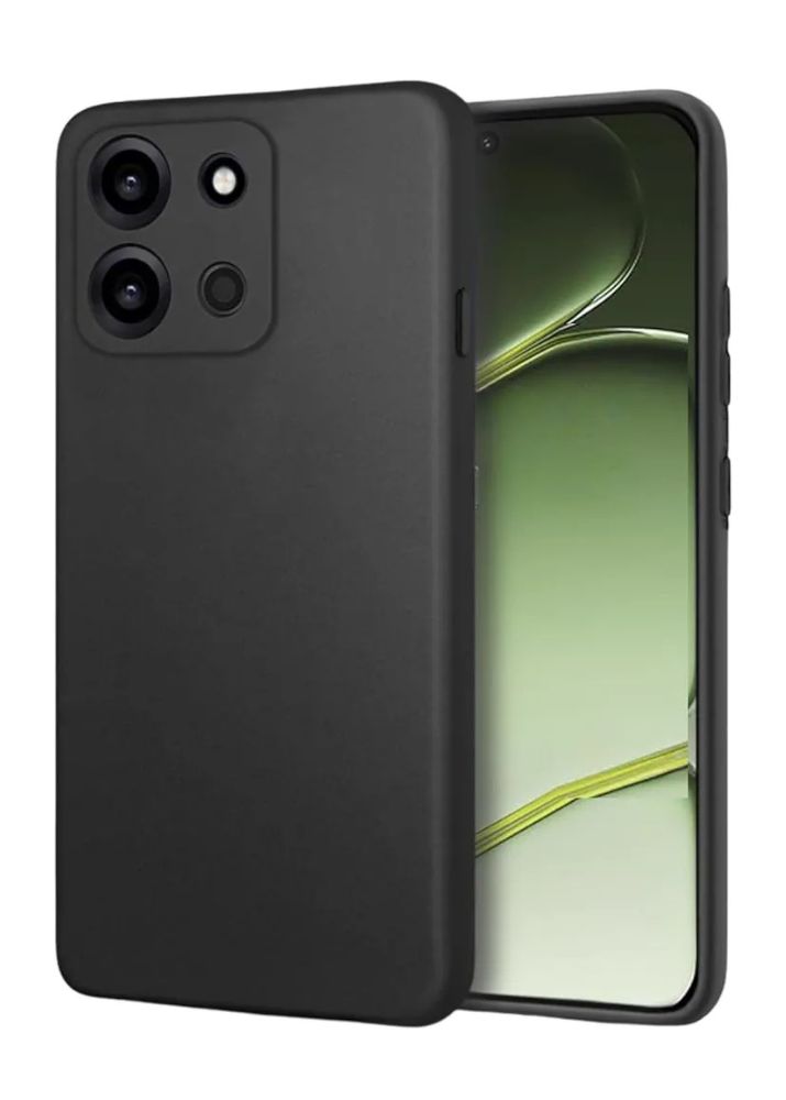 Rock Soft TPU Back Case Cover For OnePlus Turbo 6 5G / Nord 6 5G
