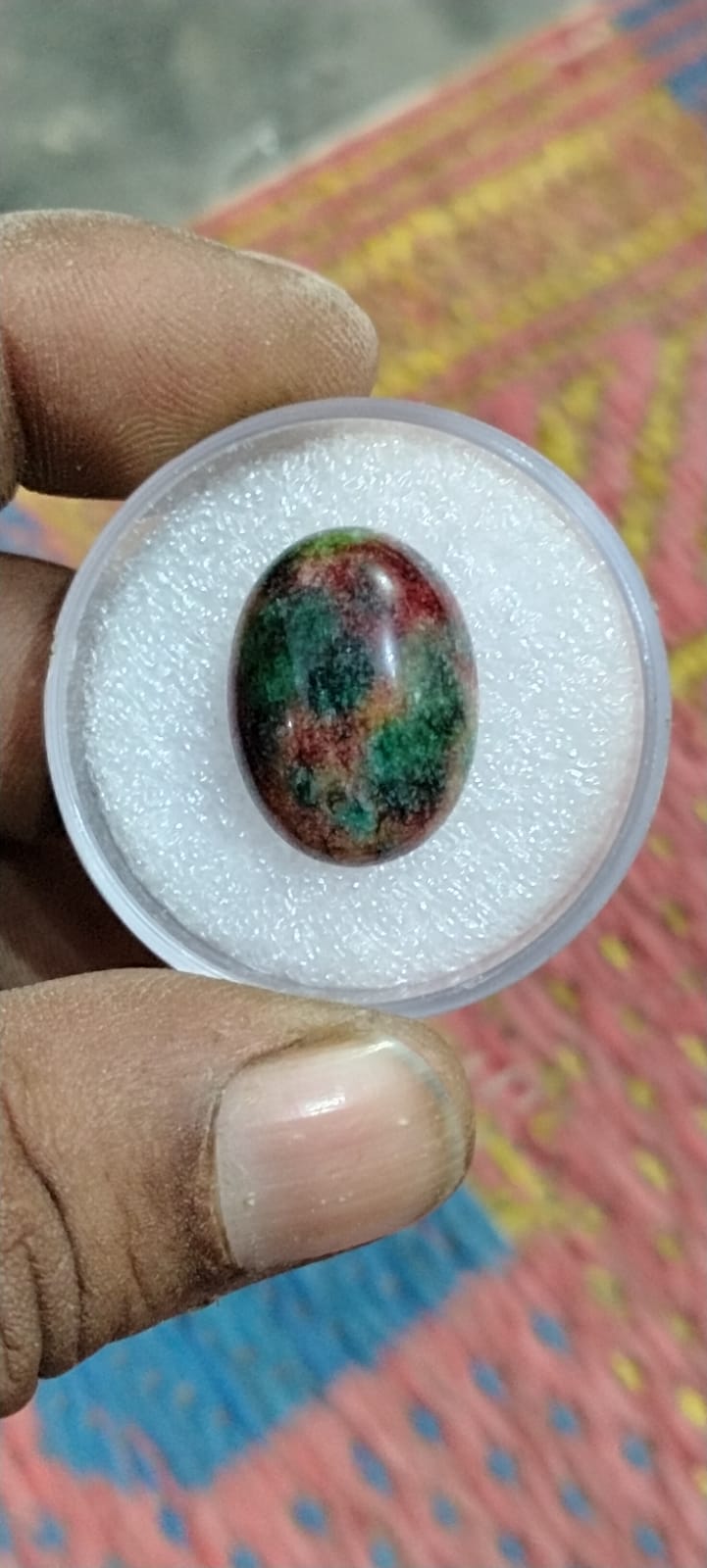 GABRI AQEEQ STONE