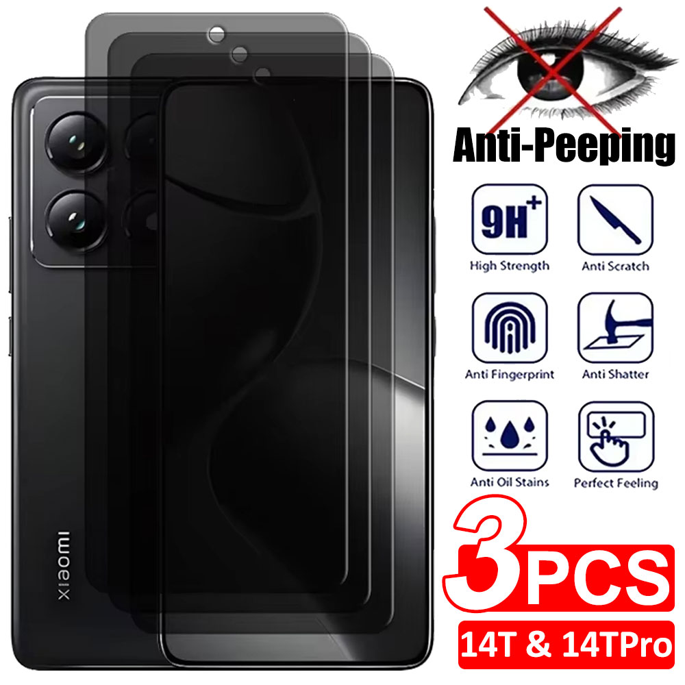 2PCS Tempered Glass Screen Protector For Xiaomi Mi 11i 11X 11T Mi 11 Lite NE 5G