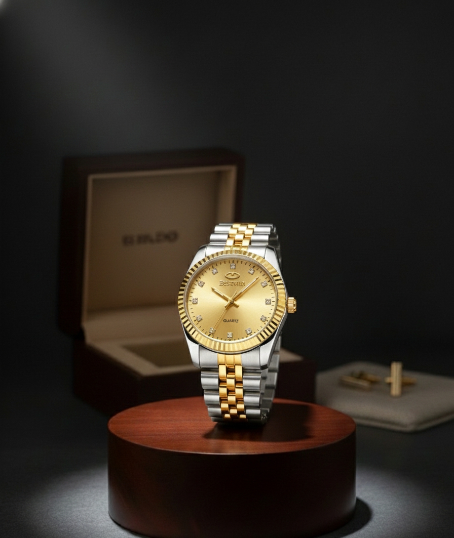 Classic Luxury Wrist Watches for Men's Quartz Boys Watches Water Resistant Watches Stylish Men,s Watches Analogue Watches For Men,s.