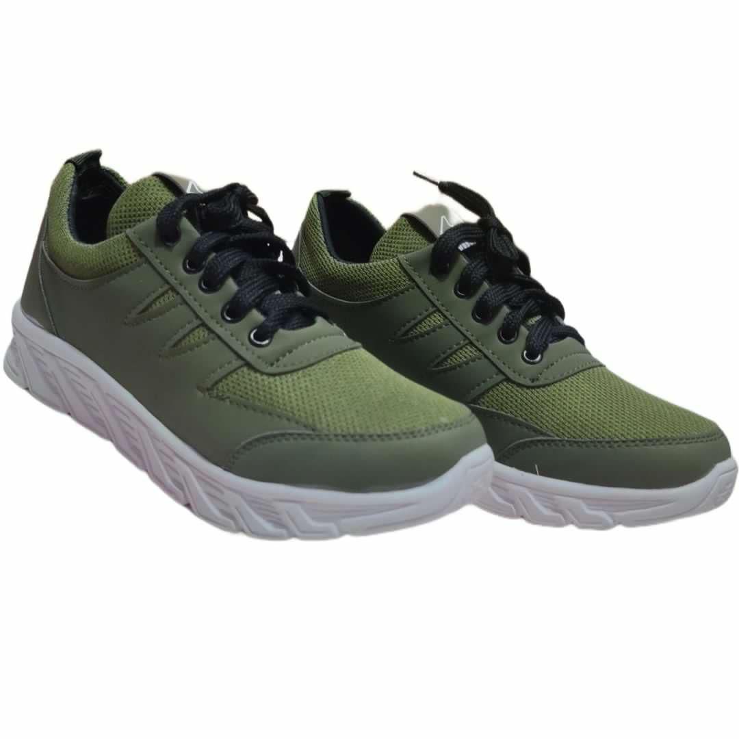adidas gazelle silver green womens Buy Adidas Shoes Online In Pakistan main image 1