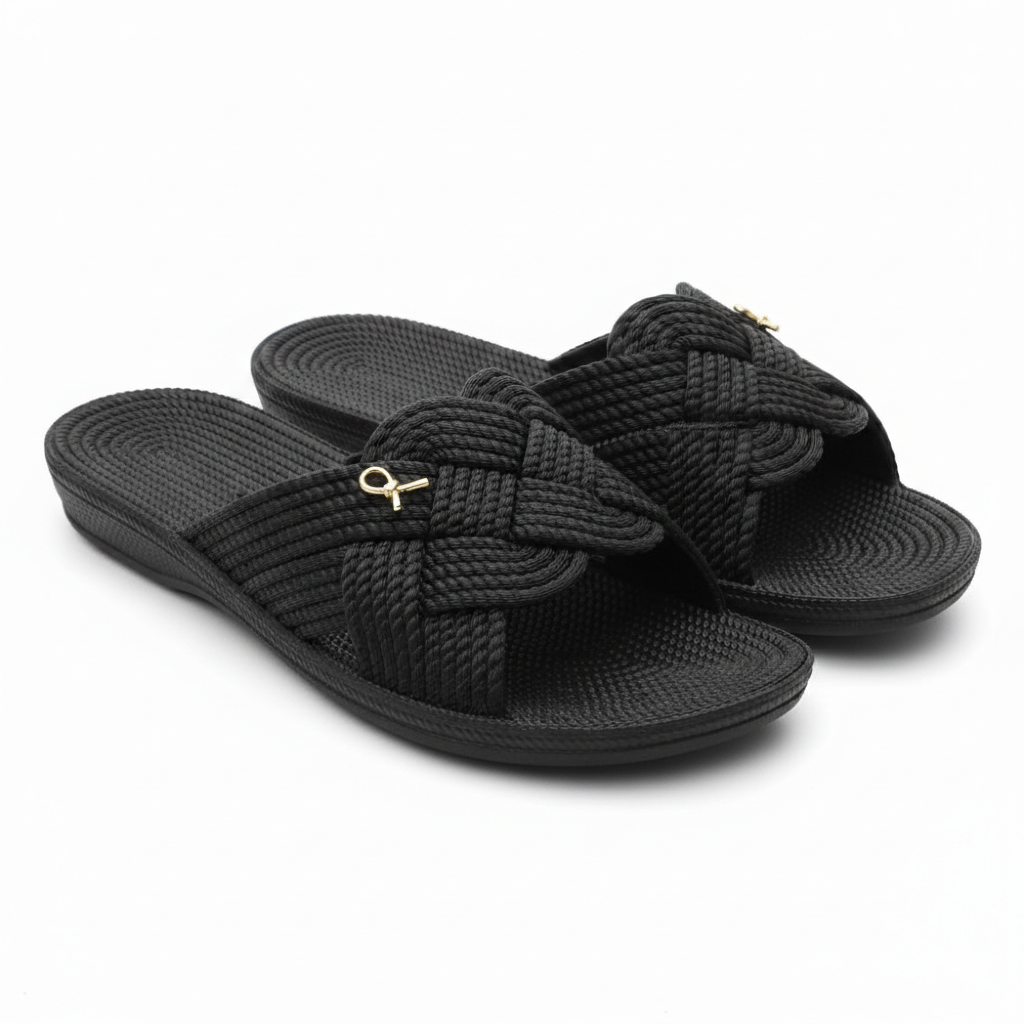 Women Slippers Soft Comfortable House Slippers for Ladies Summer Indoor Anti Slip Daily Wear