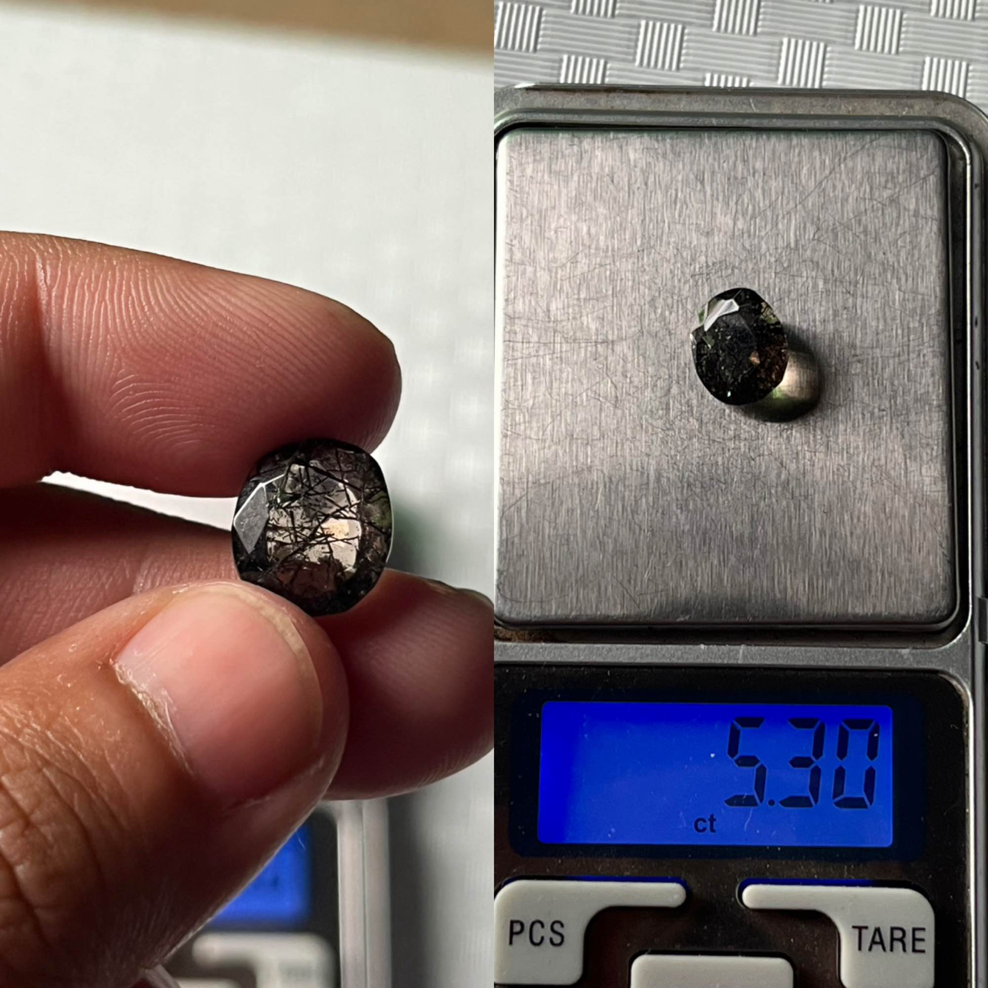 Moh e Najaf high-quality 100% natural original stone
Stone/Gemstone/Moh e Najaf Stone/Moh e Najaf Gemstone
۔
