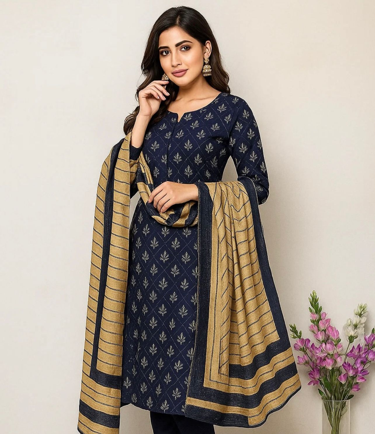 Buy clothing wool dresses Online at Best Price in Pakistan - Daraz.pk