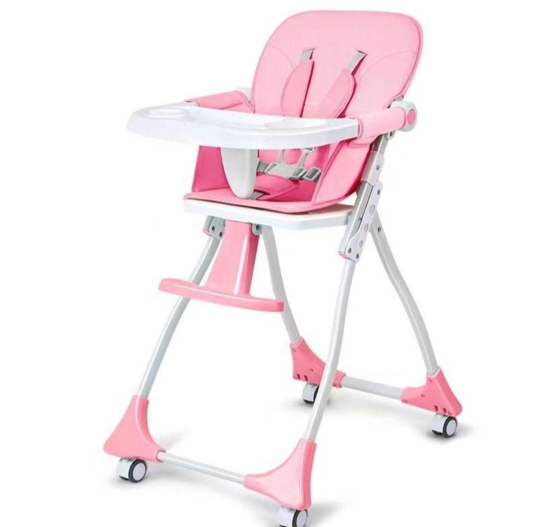 TZX C006 Baby Feeding High Chair