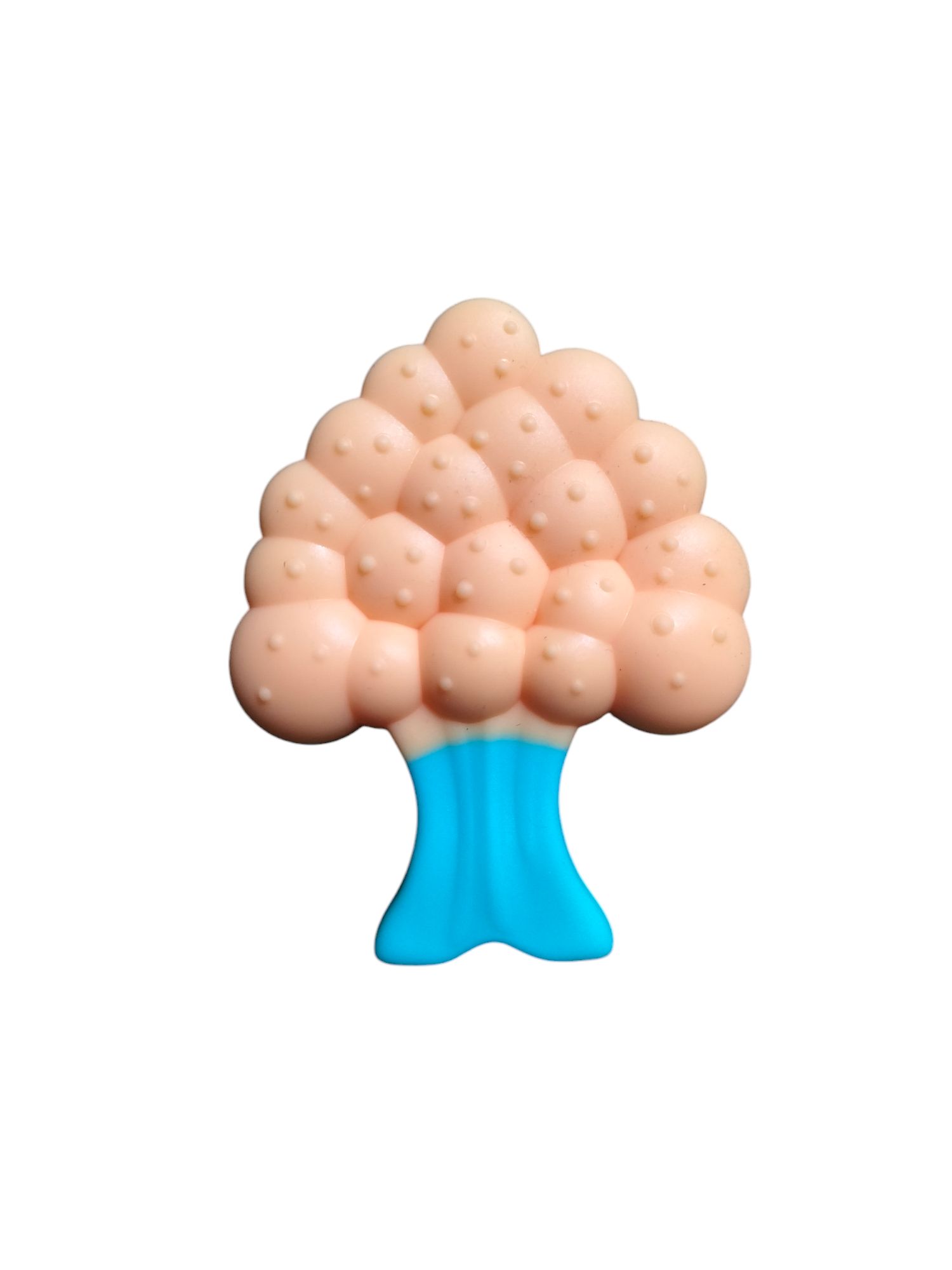 Silicone Baby Teether, Baby Teether Toy, Fruit Shape, Baby Accessories, Baby Silicone Fruit Shape Teether, Fruits Design Teether For Babies And Infants, Very Soft Fruit Shapes Design Baby Teether Silicone
