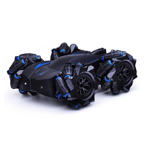 Remote control 360 Auto Rotating Car 4X4 Drive Car Best Gift For Both
