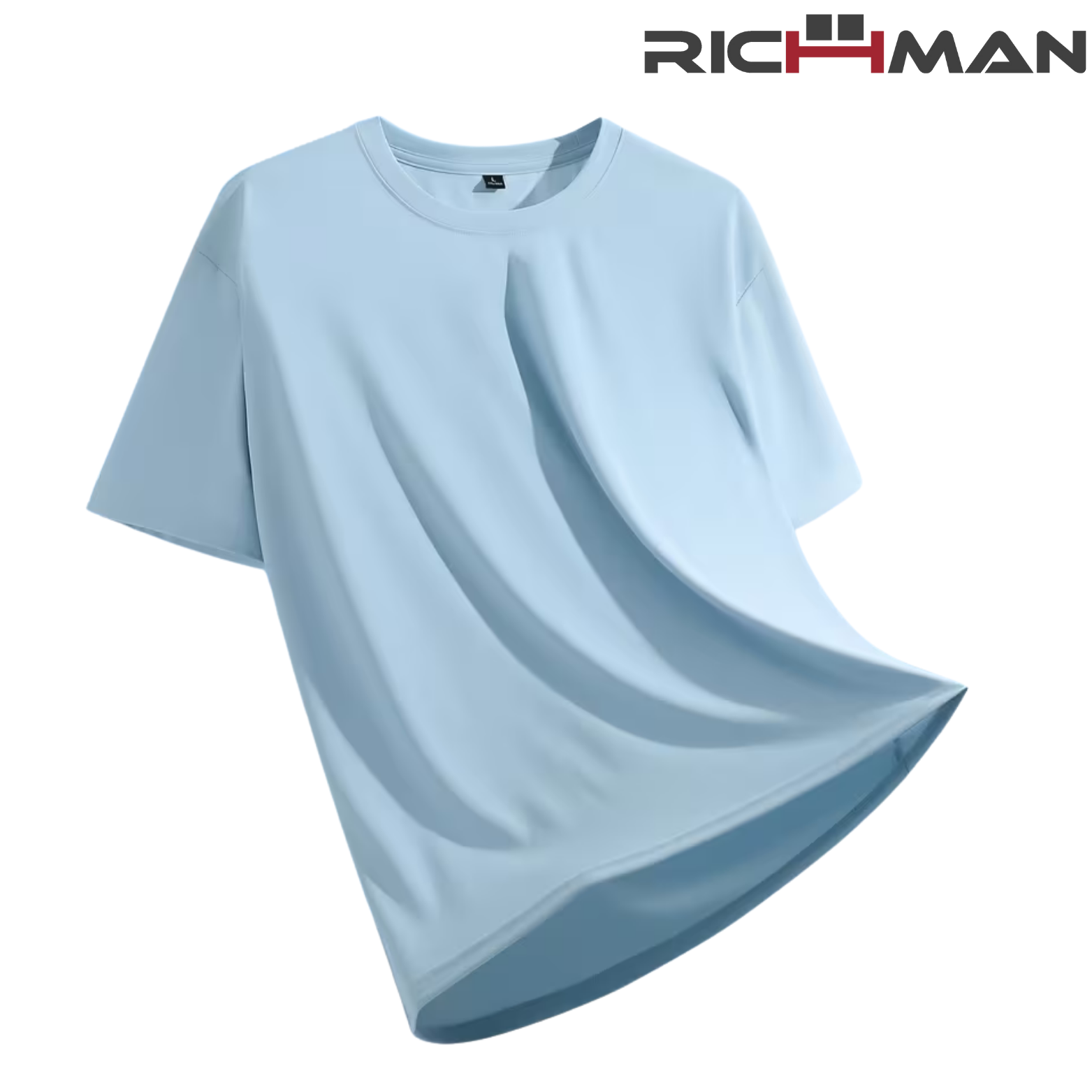 Sky Blue.