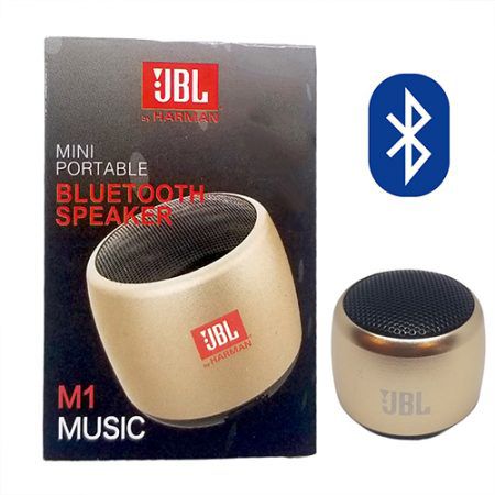 jblll mini m1 Bluetooth speaker | Daraz.pk