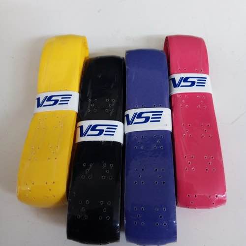 VS THICK GRIP | RACKET GRIP | BADMINTON GRIP, SQUASH GRIP, TENNIS GRIP | VG 006 MODEL 1PC