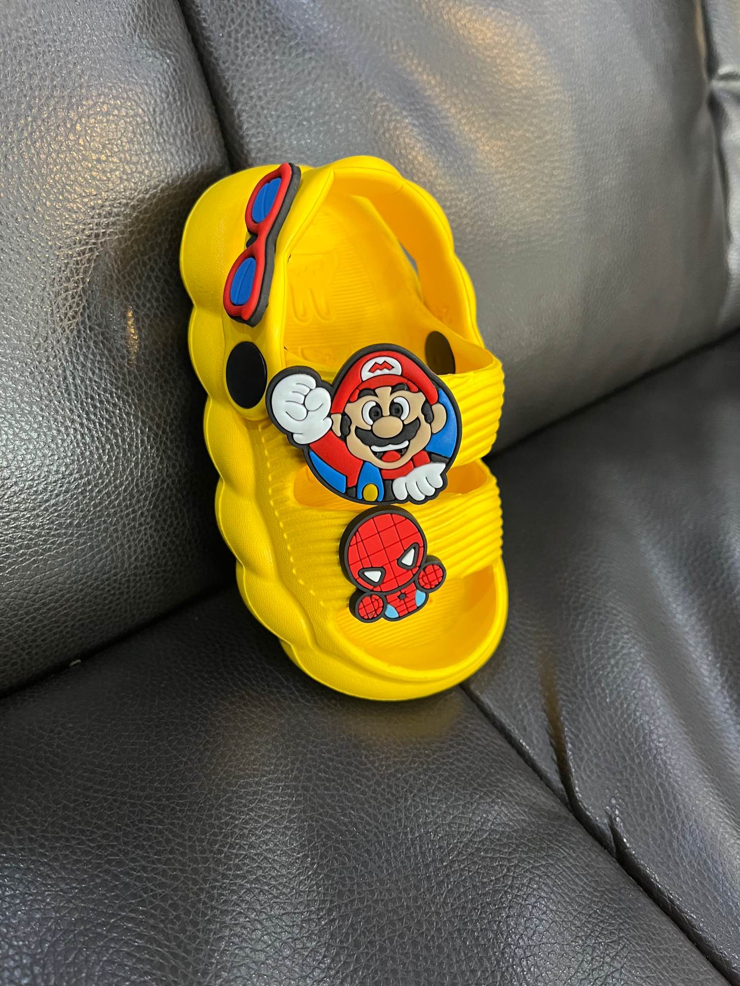 Sticker Sandals For kids