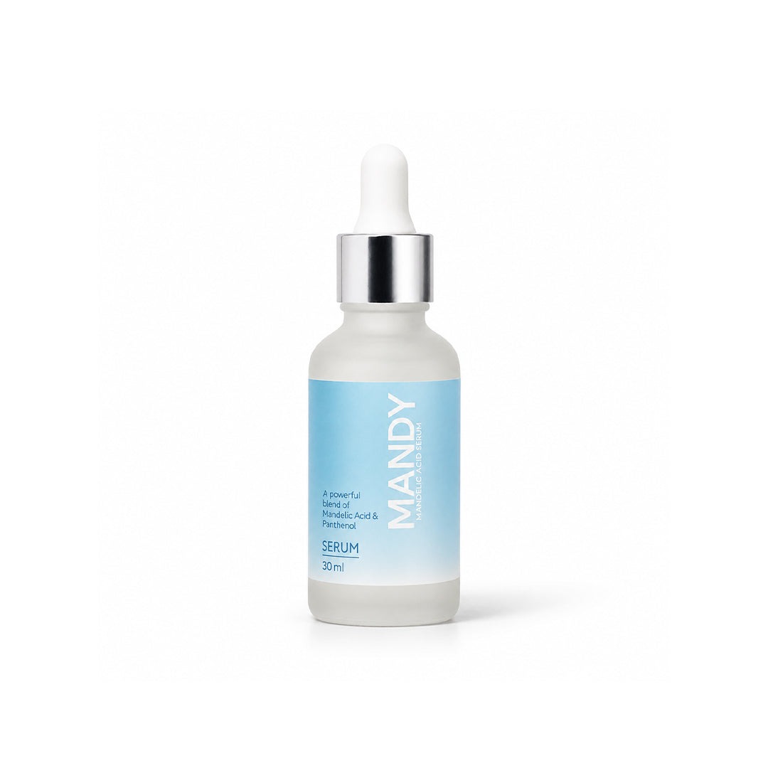 Wisdom Mandy | Skin Care Serum | 30ml