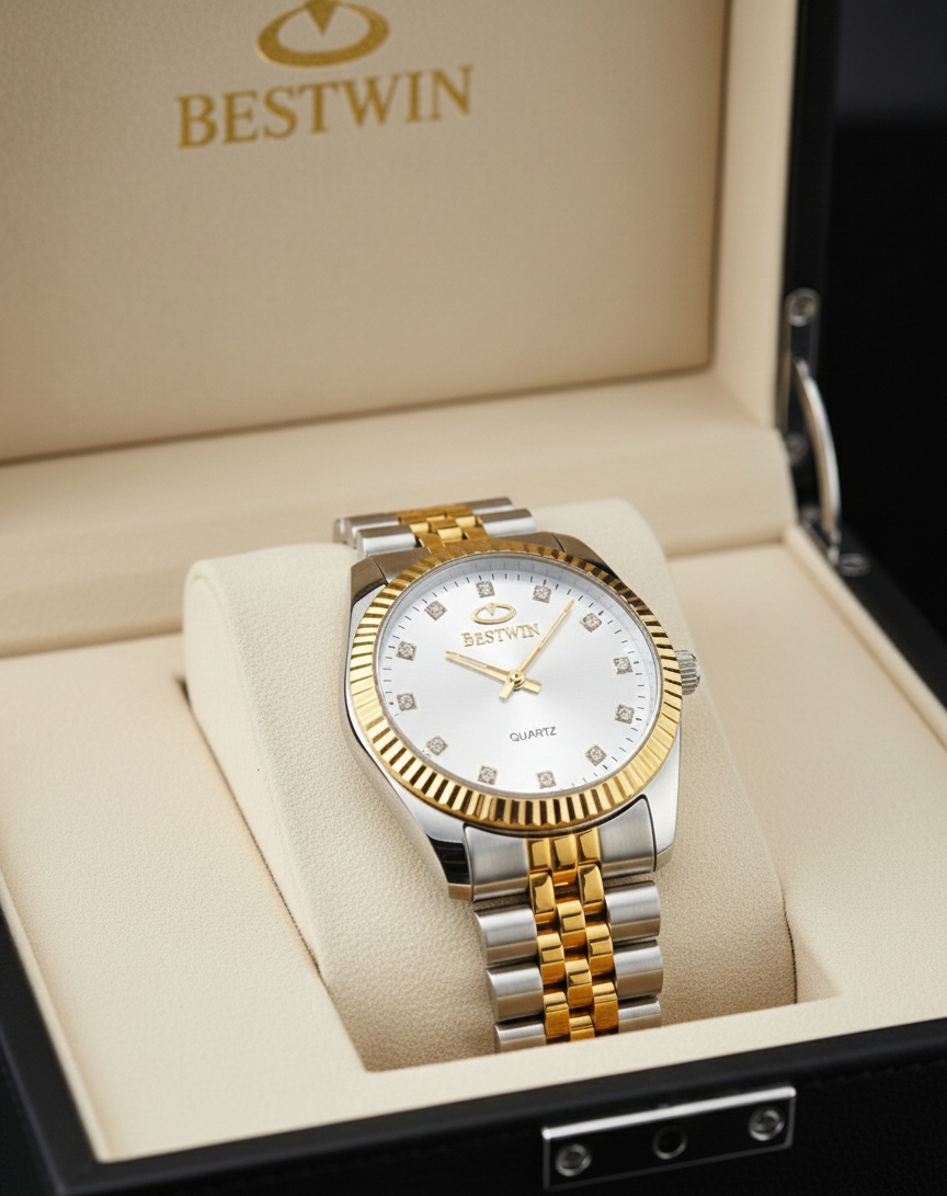 Classic Luxury Wrist Watches for Men's Quartz Boys Watches Water Resistant Watches Stylish Mens Watches .