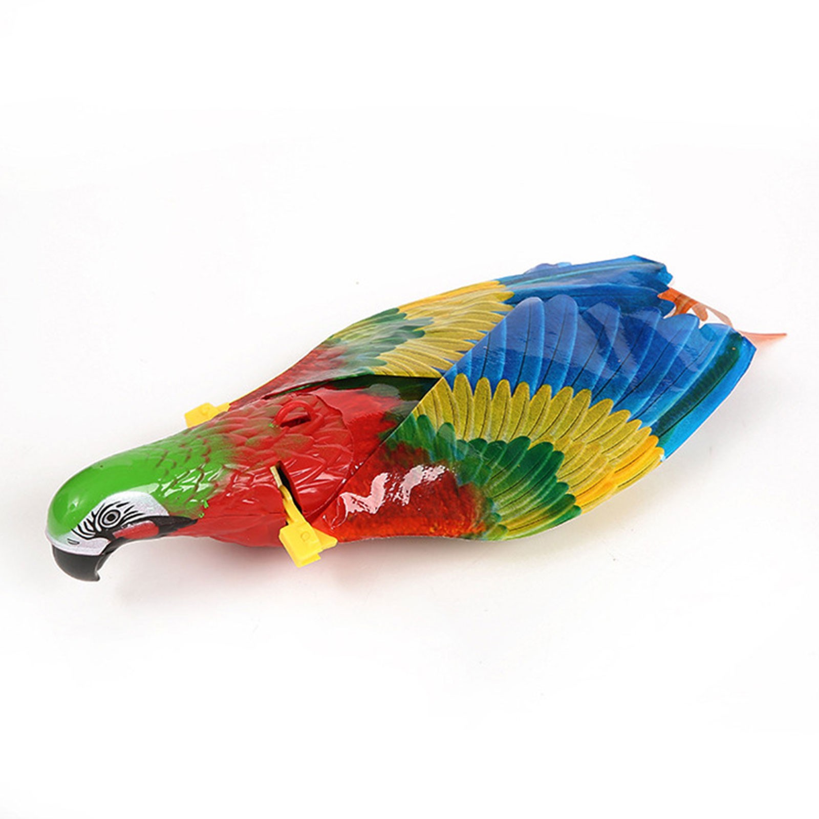 Electric Flying Bird Cat Toy Bird Simulation Interactive Hanging Parrot Eagle Flying Toy For Cats Relieve Boredom Teasing Toys Daraz.pk