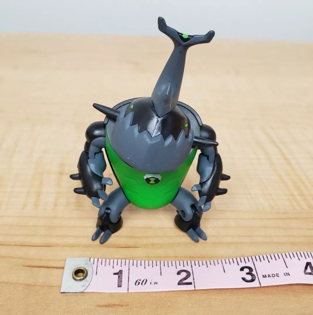 Ben 10 Action Figures Ben 10 Alien Force Ben 10 Omniverse Daraz.pk