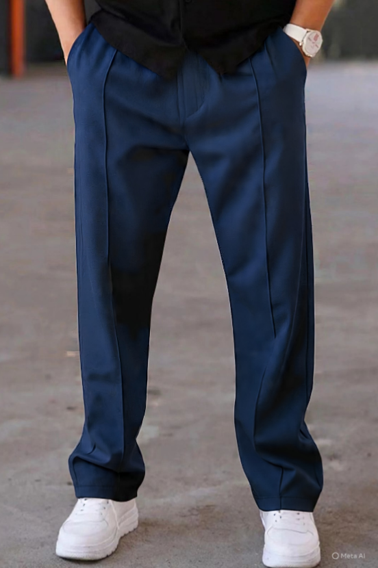 Terry Trouser For Summer Wear, Trouser For Men
