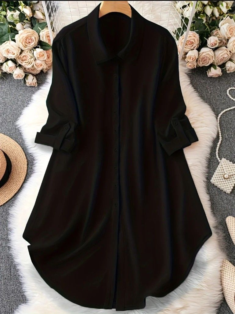 New Elegent collar casual wear open designed shirt for girls/Women