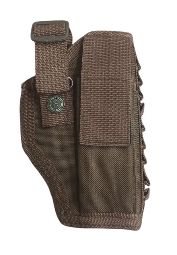 Universal clothing pouch