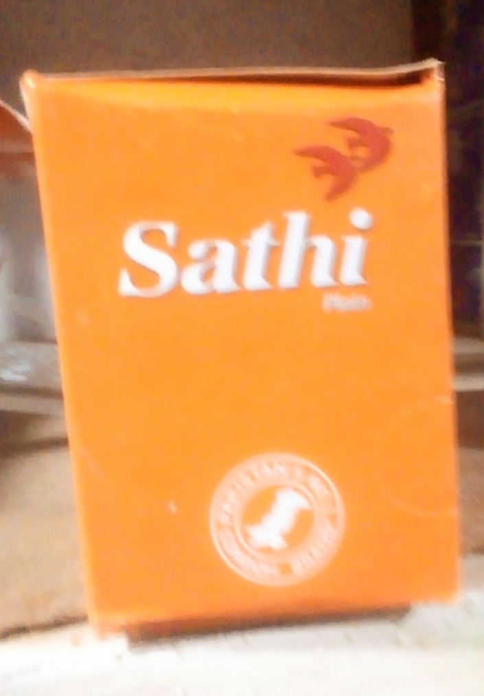 simple Satathi  1*6pcs 5pack 30pcs