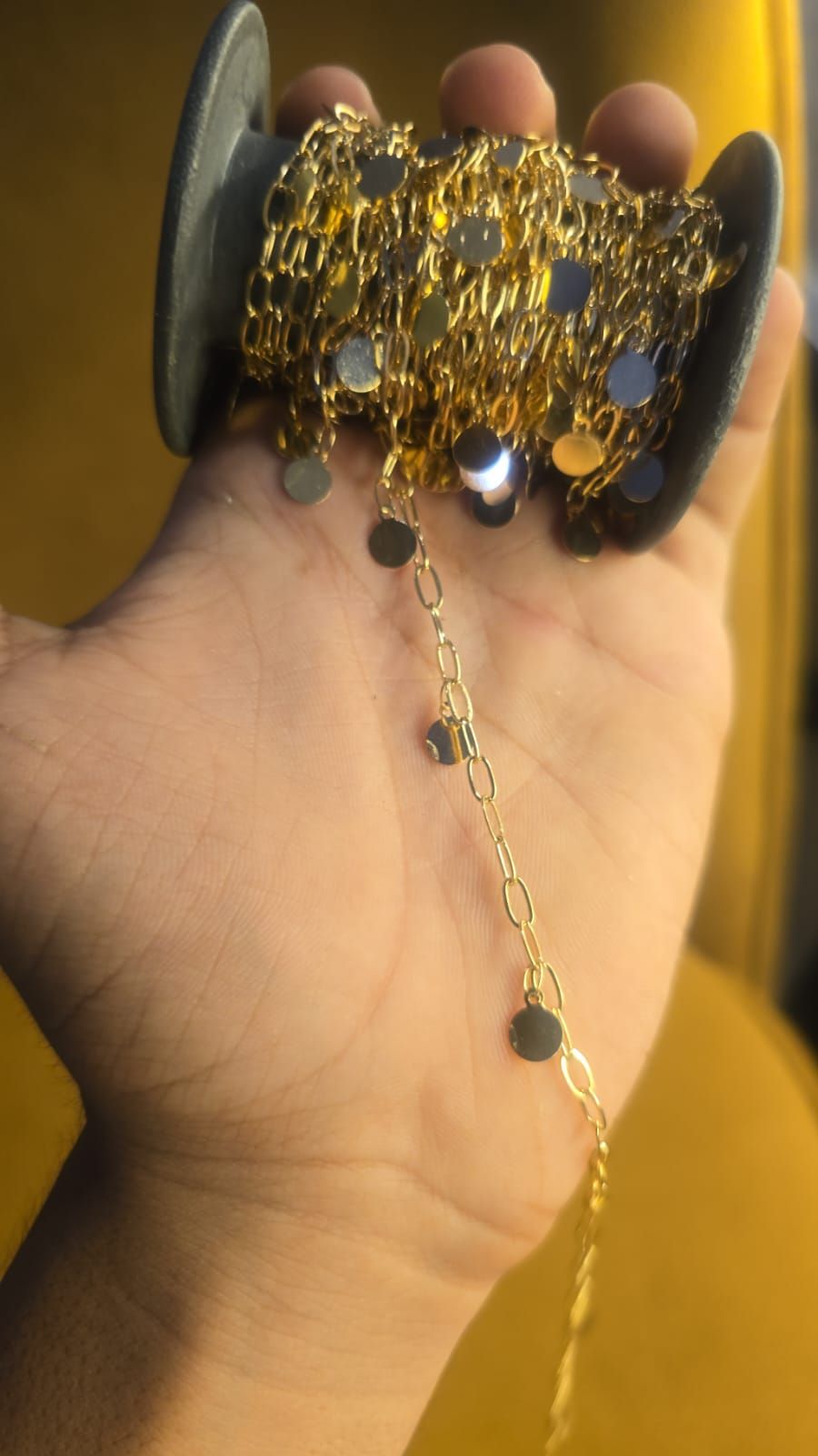 Permanent single Bracelet