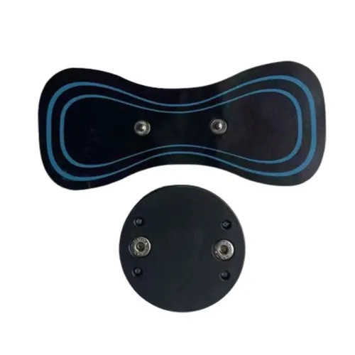 Portable Mini Electric Neck Massager EMS Massage Patch for Muscle Pain –  hashimstor.com