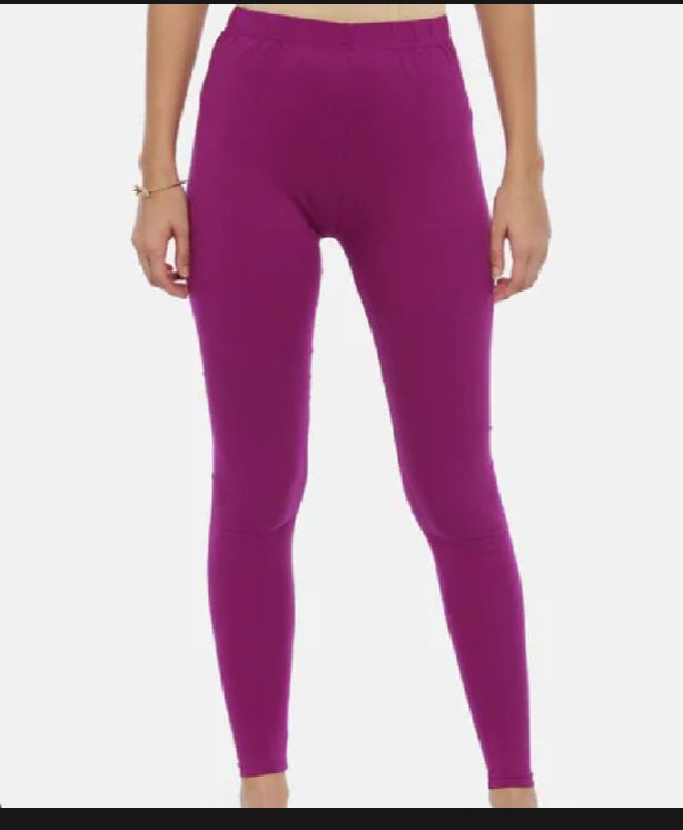 Girls and Women’s Tights & Inner Leggings Imported | Stretchable Slim Fit Pants | Ultra Soft & ultra flexible Material Bottom Wear | Gym & Daily Wear | Stylish Fashion Leggings for Girls | 7 Colors | Free Size (Fits 45–75 kg) Girls or womens both