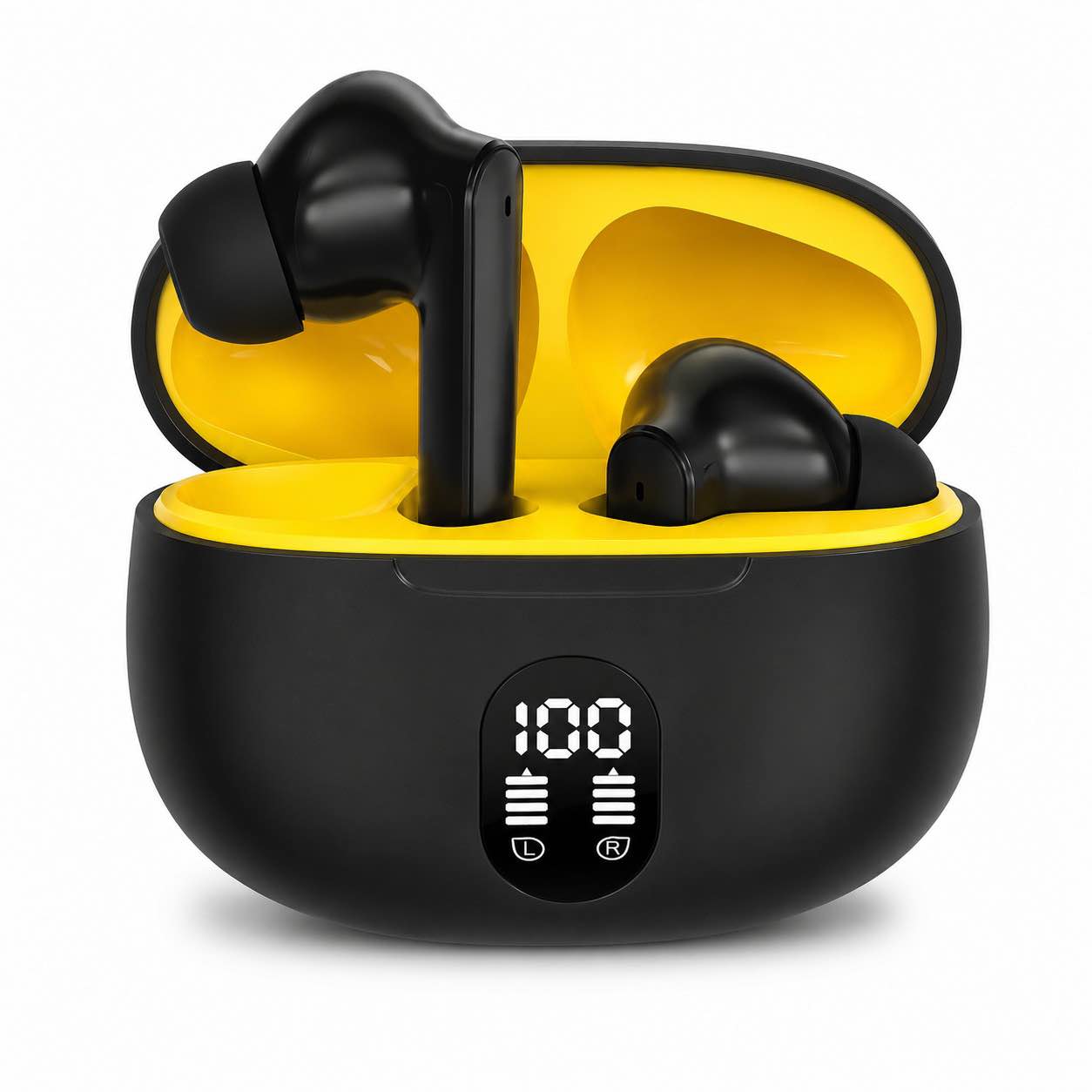 M04 TWS Wireless Bluetooth Earbuds