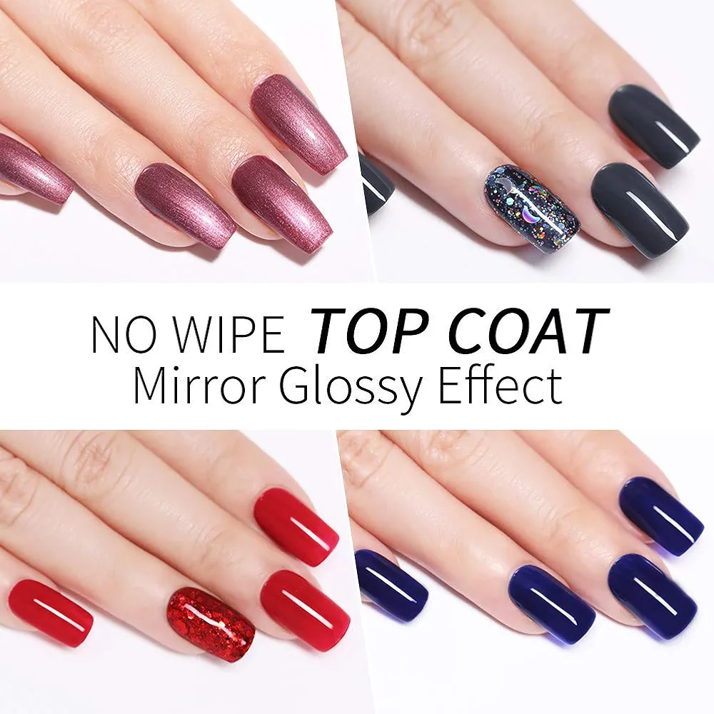 UR SUGAR No Wipe Top Coat Gel 7.5ml