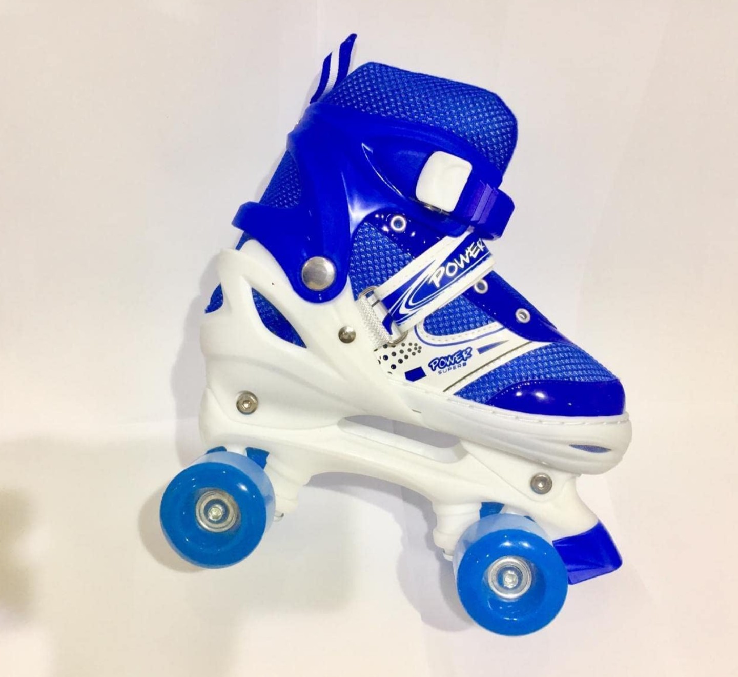 Skate Shoes 4 Wheels for Juniors