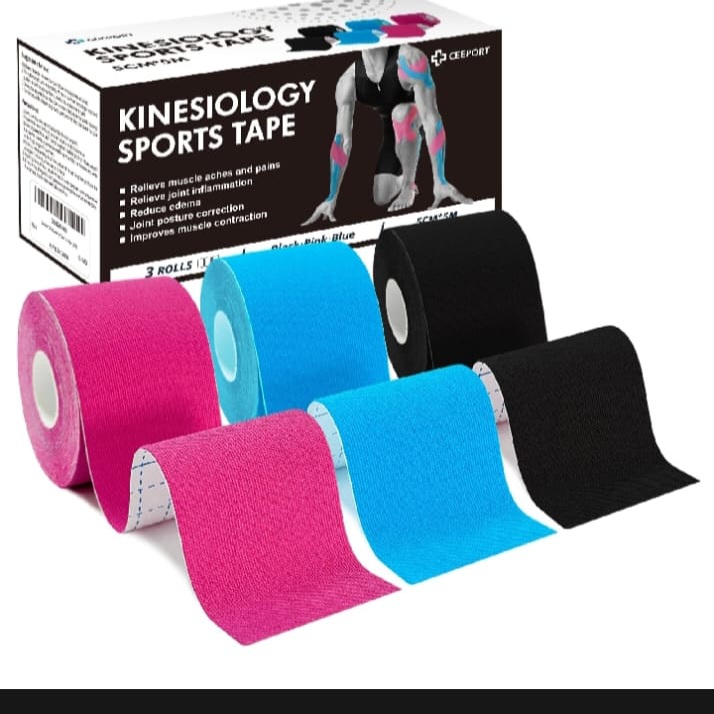 Kinesiology Tape