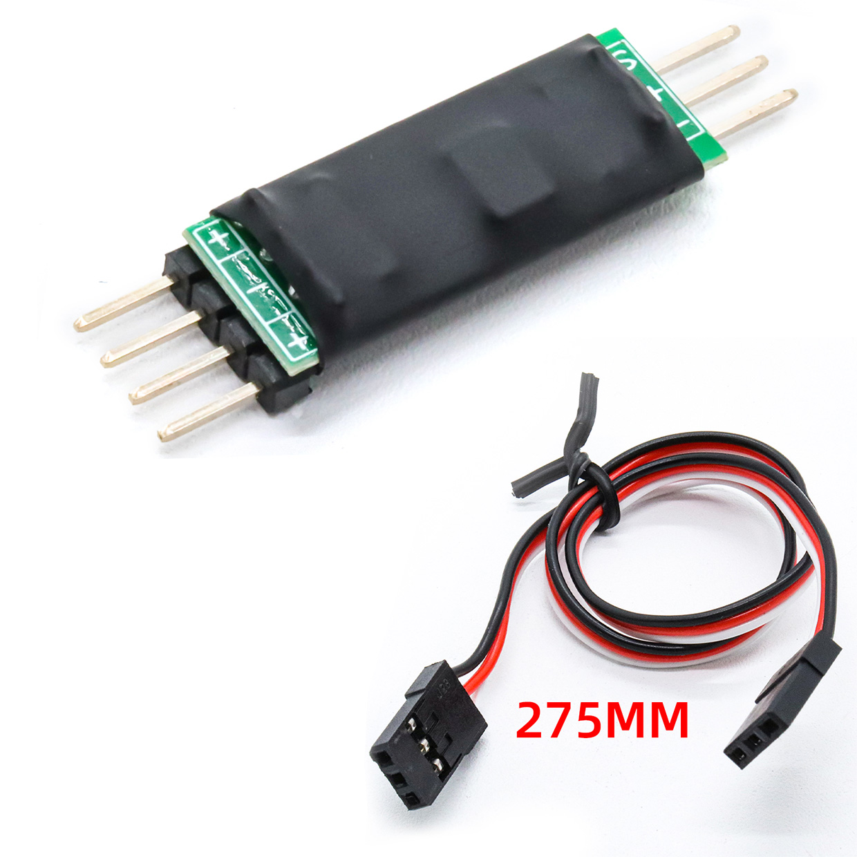 3CH LED Light Controller Switch Panel System On/Off for RC Car Airplane 1/10 1/8 RC Model Car HSP TAMIYA Axial SCX10 Trx4
