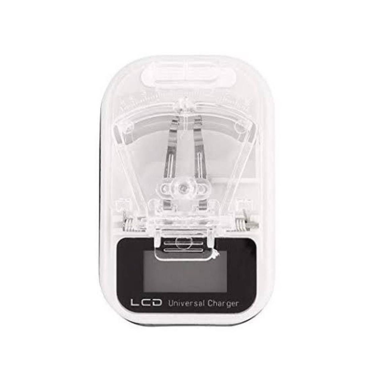 Universal Charger Premium Quality - Daddu Charger DESKTOP CHARGER