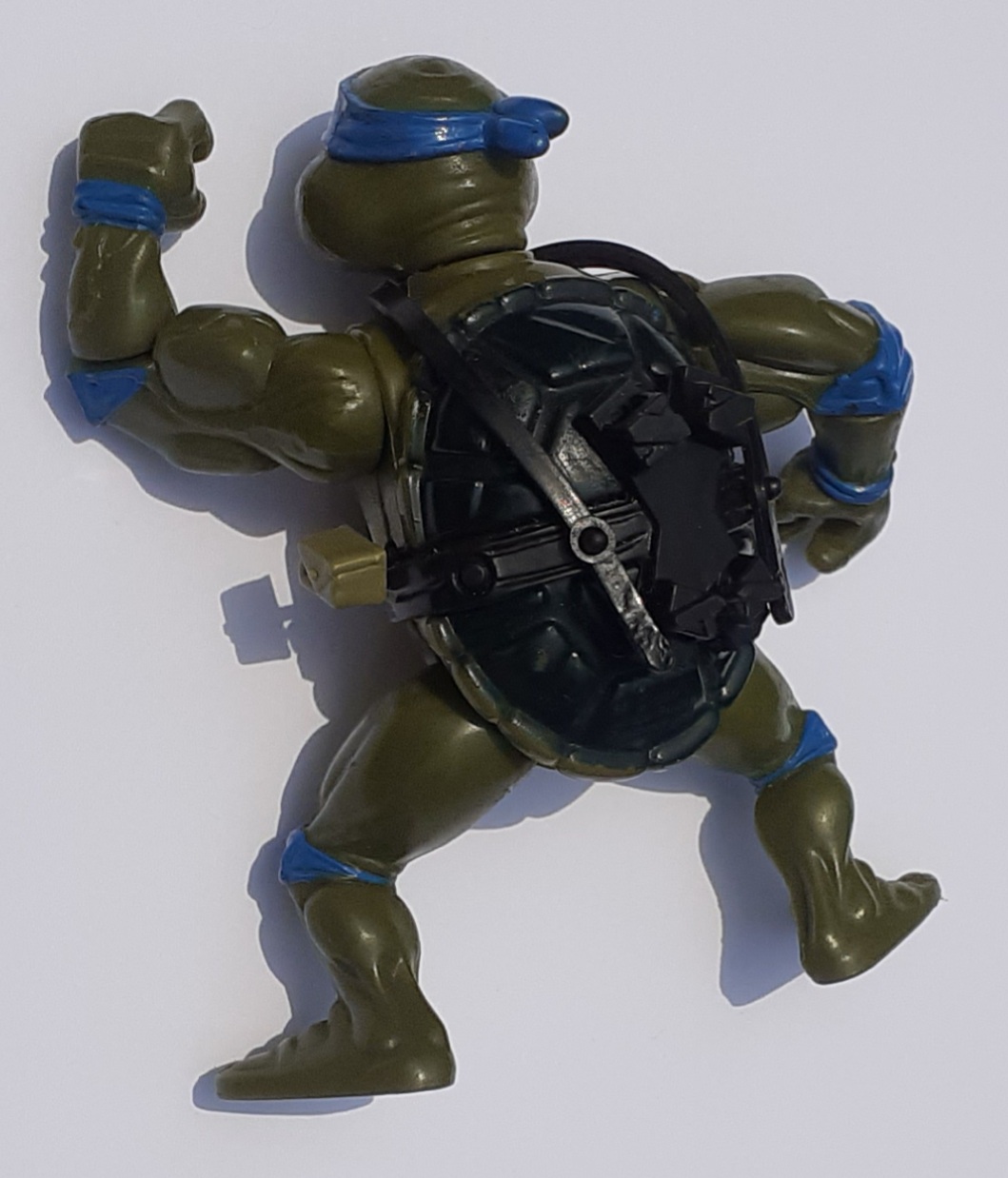 Ninja Turtles Action Figure Toy