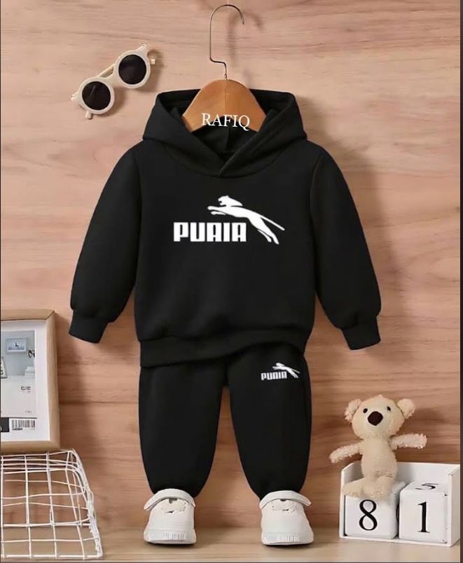 KIDS WINTER TRACKSUIT(HOODIE TROUSER FOR KIDS ).  /WINTER PRINTED TRACKSUIT FOR KIDS     SPECIALITY: HIGH QUALITY KANGAROO POCKET HOODIE     KIDS SPECIAL ZIP POCKETS TROUSER     LONG LASTING PRINTED/WINTER HOODIE TROUSER FOR KID'S